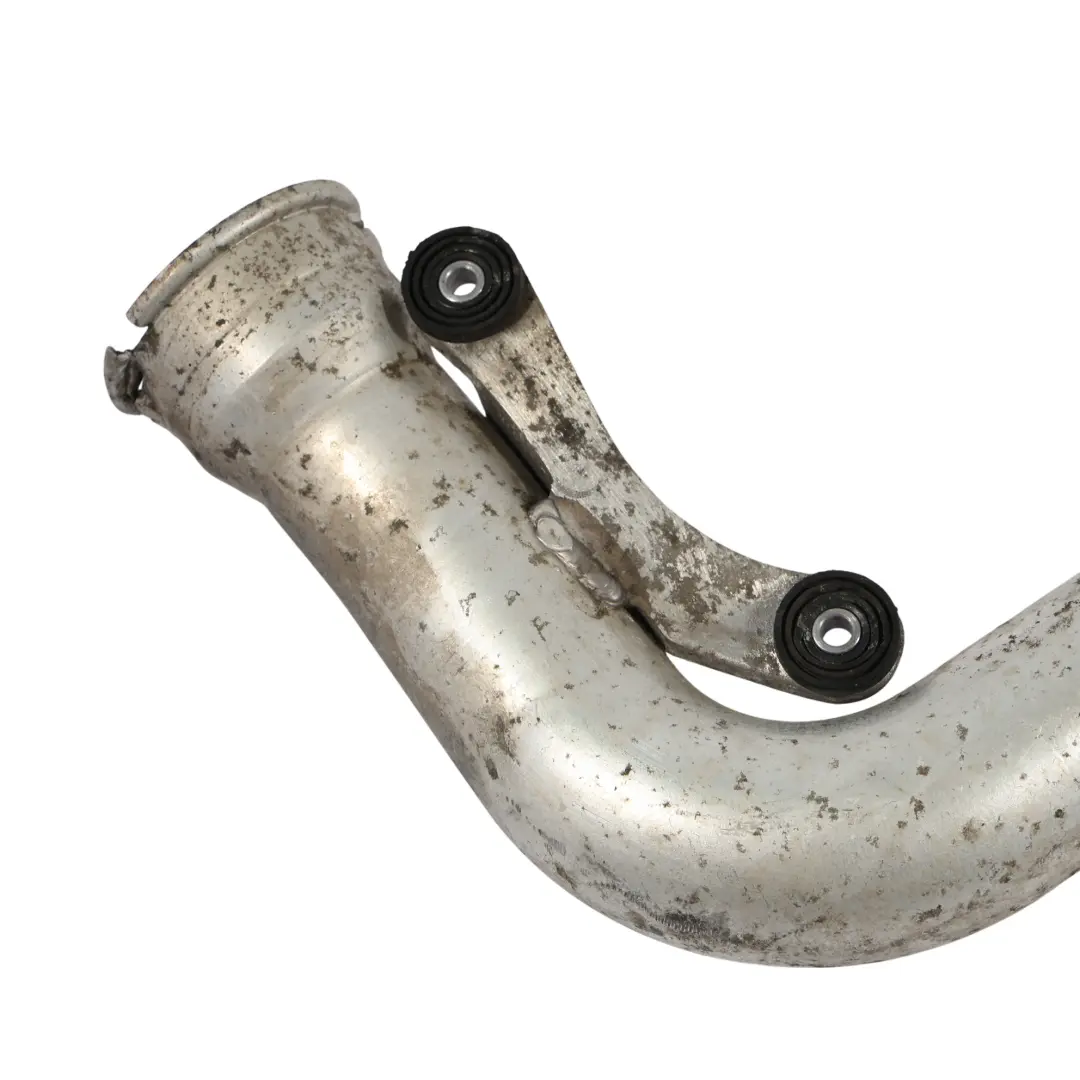 Przewód Rura Wąż Intercoolera do Audi TTS 8J 2.0 TFSI o numerze 1K0145762BM Audi TTS 8J 2.0 TFSI Przewód Rura Wąż Intercoolera - SKU 1K0145762BM - Numer Części 1K0145762BM