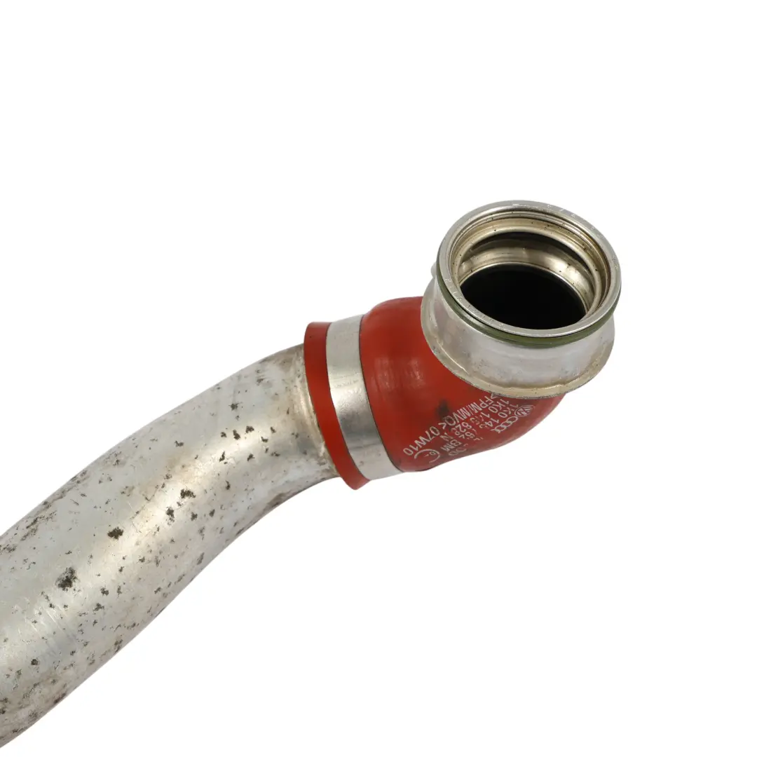 Admission Air Suralimentatio Échangeur Thermiqe Audi TTS 8J 2.0 TFSI pour à propos du numéro de pièce 1K0145762BM Admission Air Suralimentatio Échangeur Thermiqe Audi TTS 8J 2.0 TFSI - SKU 1K0145762BM - Numéro de pièce 1K0145762BM