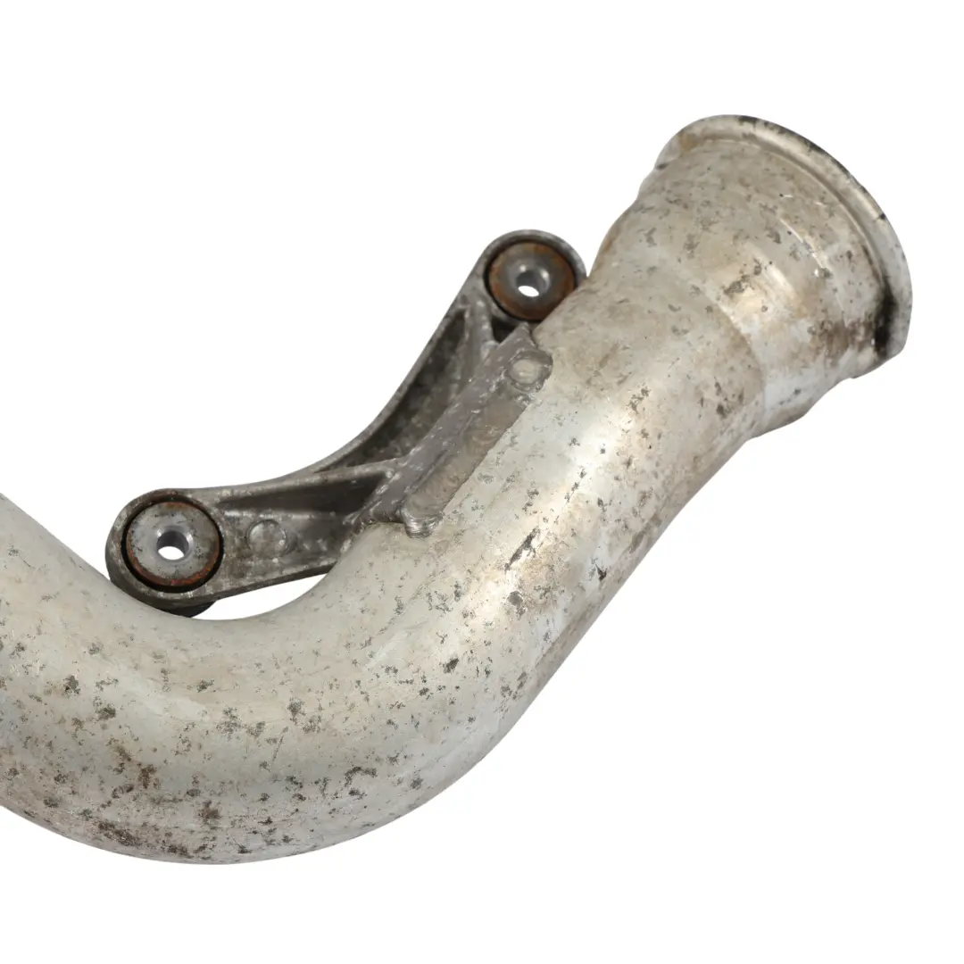  Admission Air Suralimentatio Échangeur Thermiqe Audi TTS 8J 2.0 TFSI - SKU 1K0145762BM - Numéro de pièce 1K0145762BM