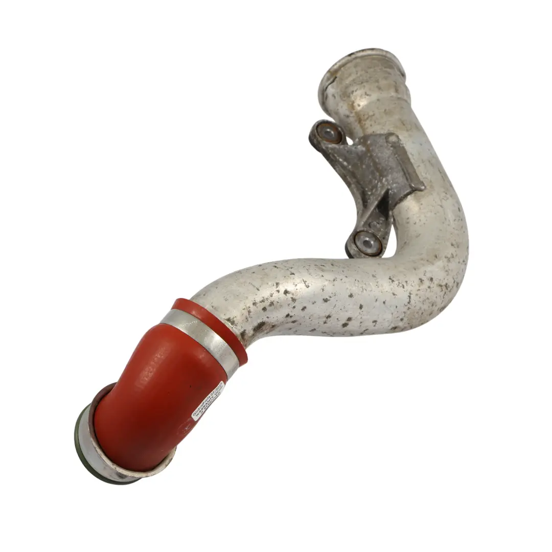  Admission Air Suralimentatio Échangeur Thermiqe Audi TTS 8J 2.0 TFSI - SKU 1K0145762BM - Numéro de pièce 1K0145762BM