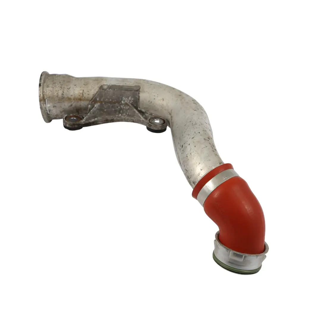  Admission Air Suralimentatio Échangeur Thermiqe Audi TTS 8J 2.0 TFSI - SKU 1K0145762BM - Numéro de pièce 1K0145762BM