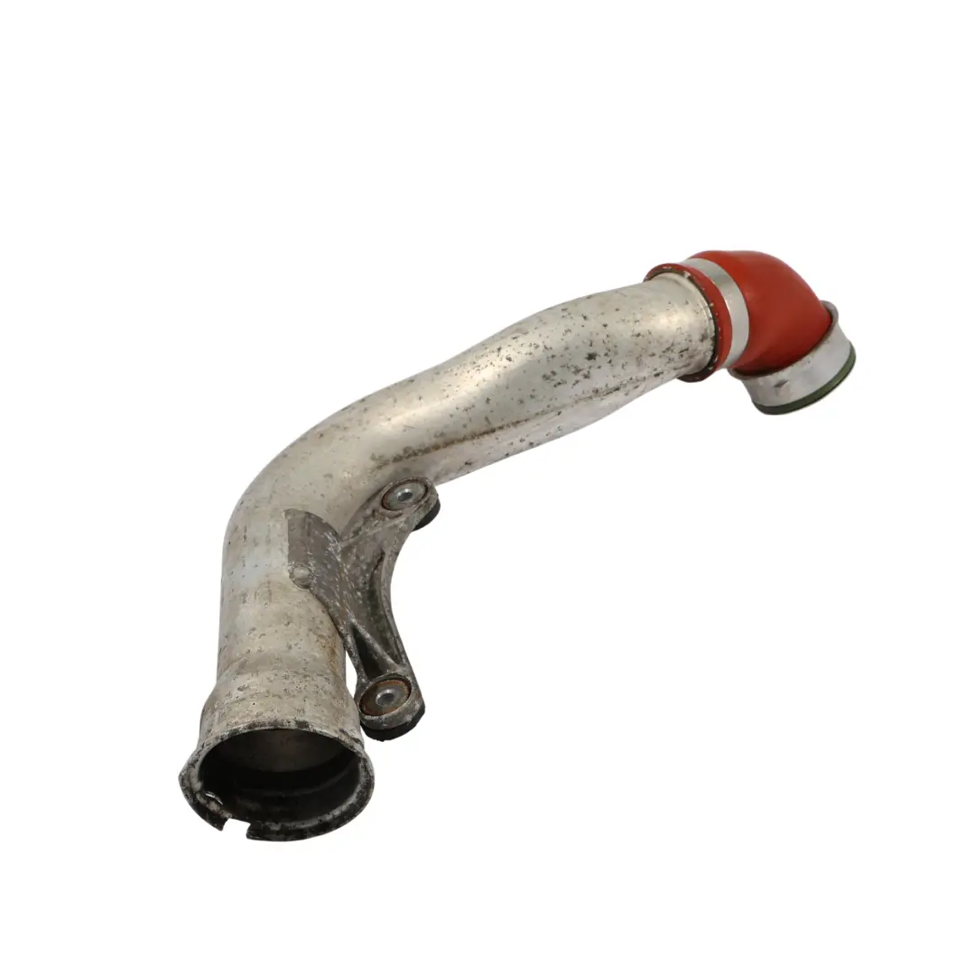 Intake Hose Air Charge Intercooler Pipe Line to Audi TTS 8J 2.0 TFSI with Part number 1K0145762BM Audi TTS 8J 2.0 TFSI Intake Hose Air Charge Intercooler Pipe Line - SKU 1K0145762BM - Part number 1K0145762BM