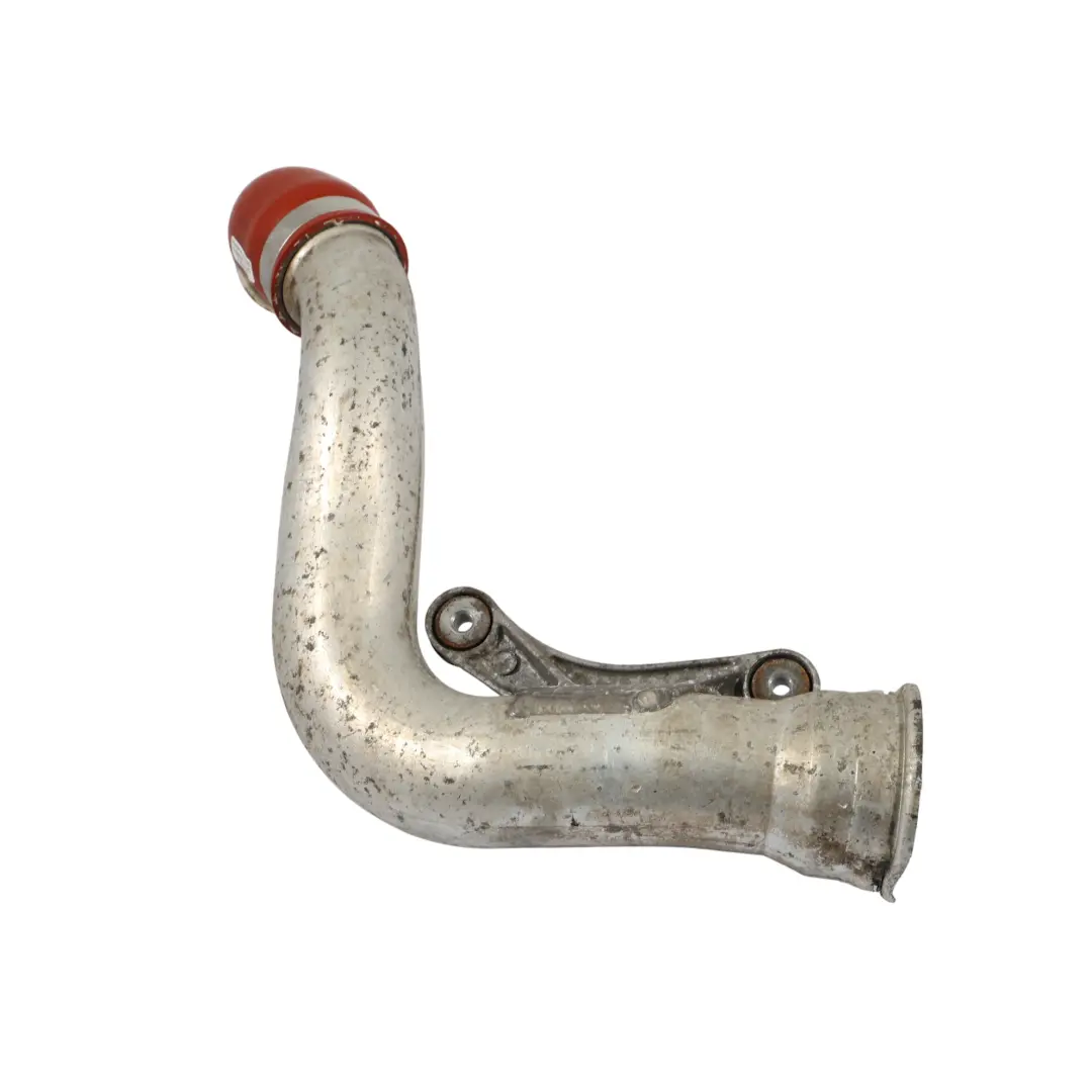 Przewód Rura Wąż Intercoolera do Audi TTS 8J 2.0 TFSI o numerze 1K0145762BM Audi TTS 8J 2.0 TFSI Przewód Rura Wąż Intercoolera - SKU 1K0145762BM - Numer Części 1K0145762BM