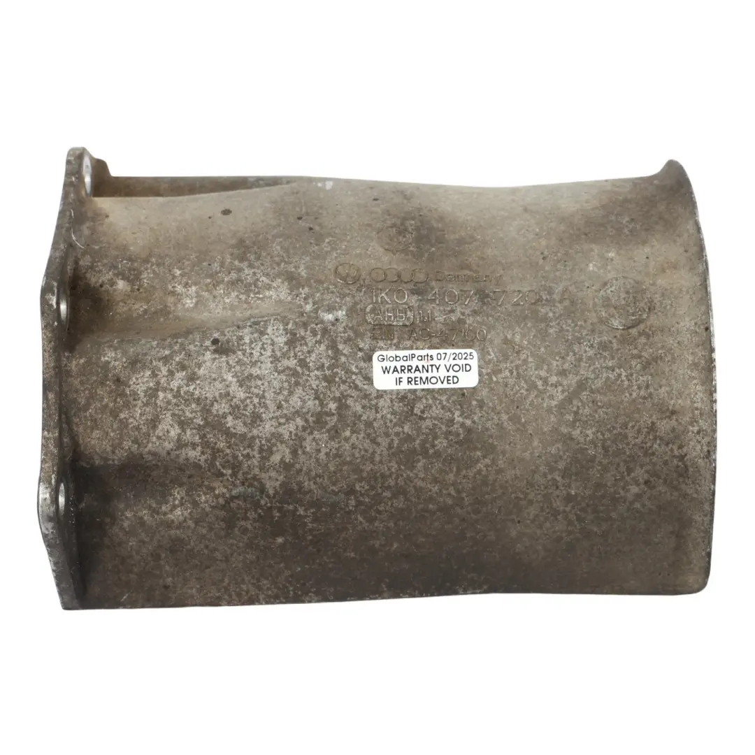 Mk5 R32 Front Driveshaft Protector Guard Plate to Audi TT 8J VW Golf with Part number 1K0407720A Audi TT 8J VW Golf Mk5 R32 Front Driveshaft Protector Guard Plate - SKU 1K0407720A - Part number 1K0407720A