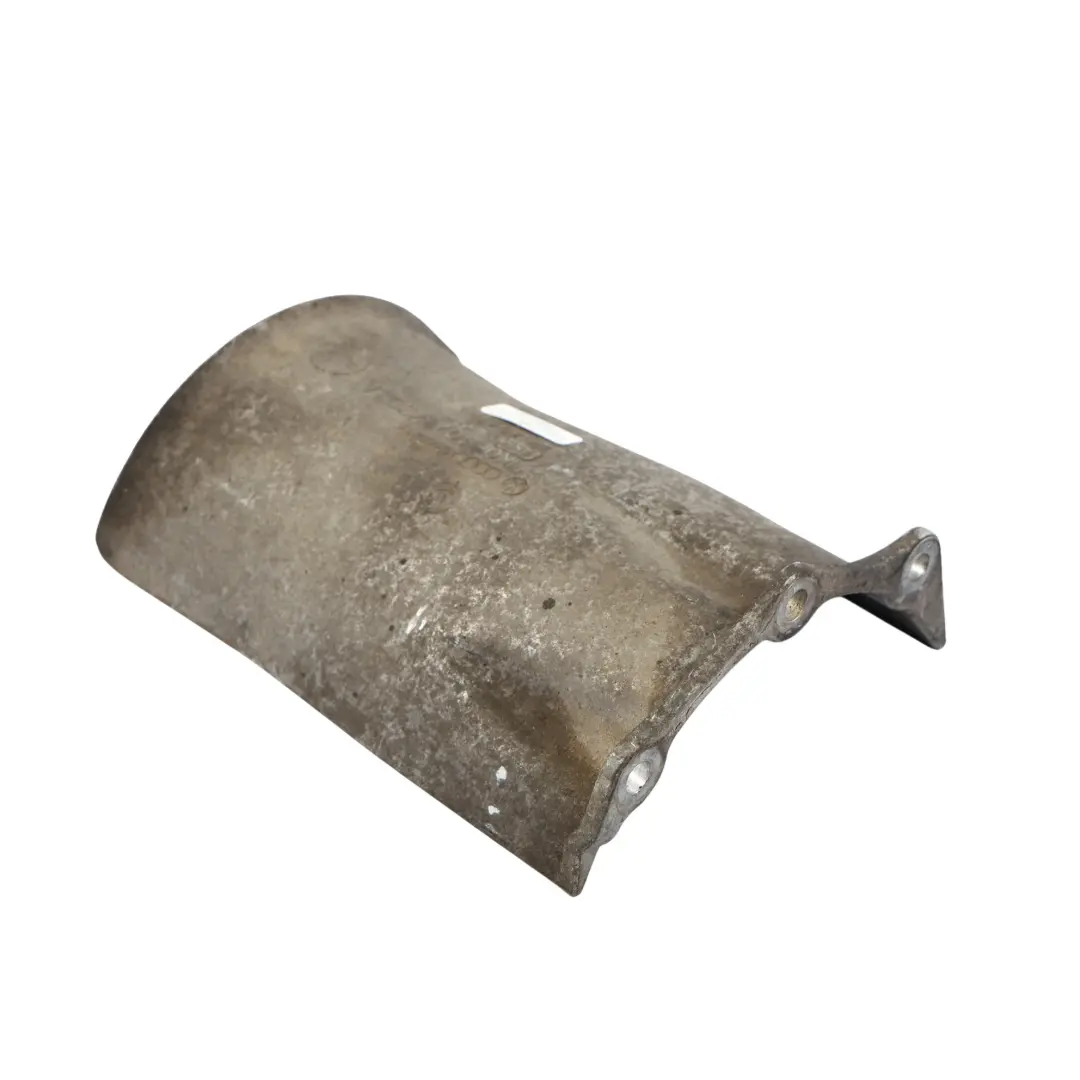 Mk5 R32 Protezione Albero Trasmissione Anteriore per Audi TT 8J VW Golf con numero di parte 1K0407720A Audi TT 8J VW Golf Mk5 R32 Protezione Albero Trasmissione Anteriore - SKU 1K0407720A - Numero di parte 1K0407720A