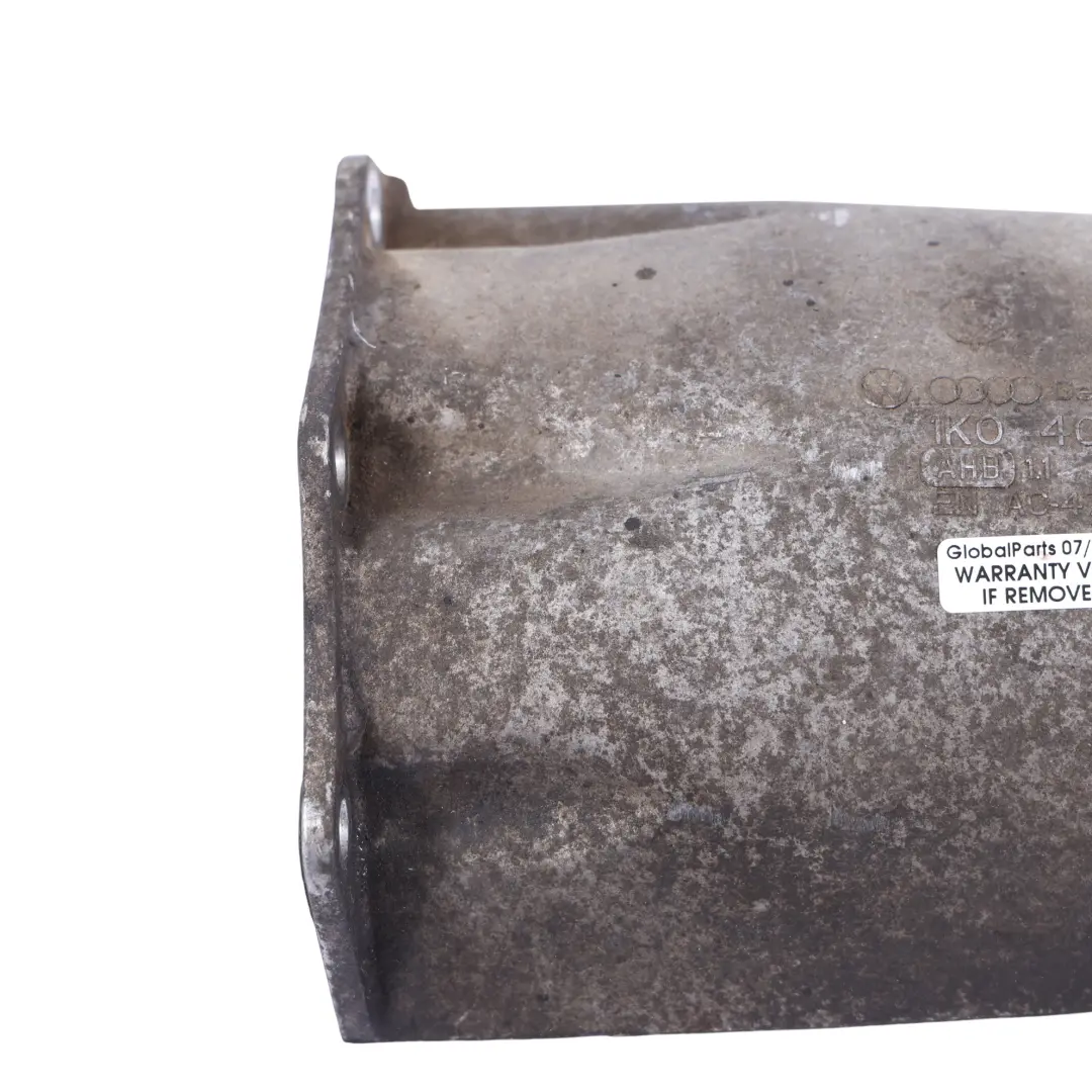 Audi TT 8J VW Golf Mk5 R32 Front Driveshaft Protector Guard Plate - SKU 1K0407720A - Part number 1K0407720A