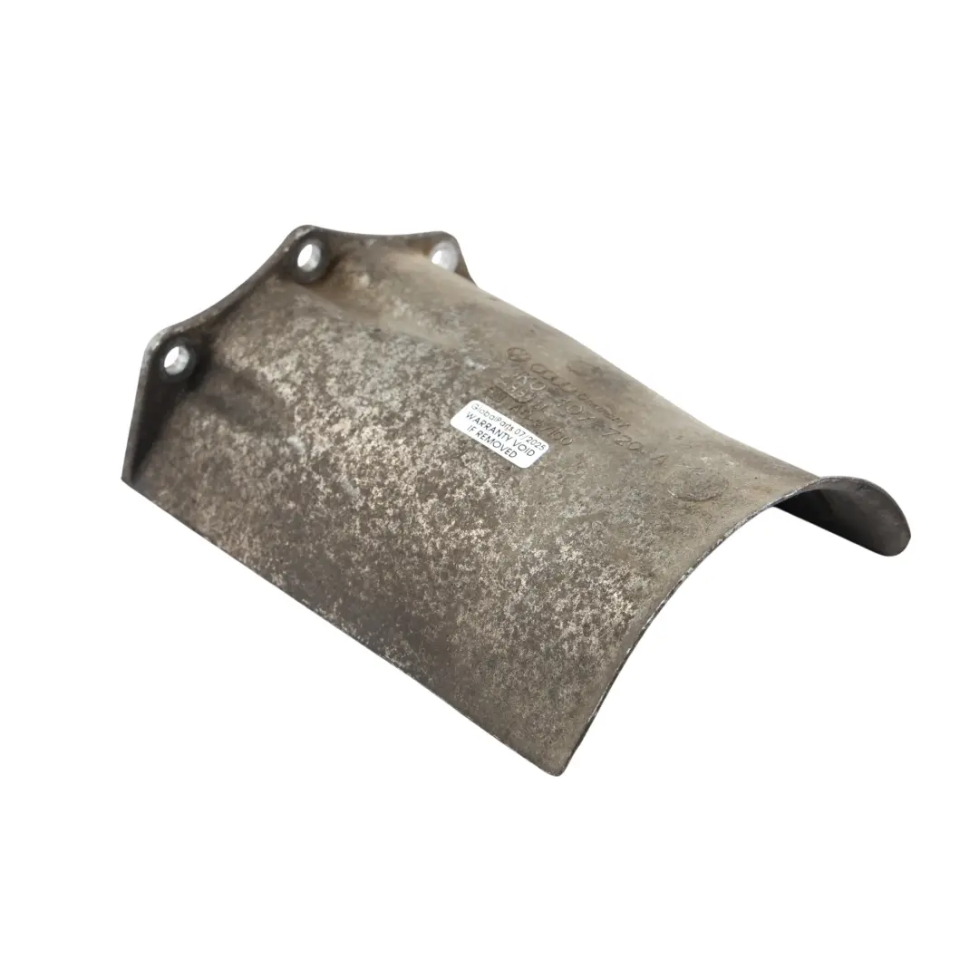 Mk5 R32 Placa Protectora Calor Transmisión Delantero para Audi TT 8J Golf con número de pieza 1K0407720A Audi TT 8J Golf Mk5 R32 Placa Protectora Calor Transmisión Delantero - SKU 1K0407720A - Número de pieza 1K0407720A