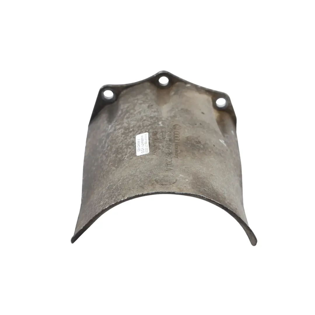 Mk5 R32 Placa Protectora Calor Transmisión Delantero para Audi TT 8J Golf con número de pieza 1K0407720A Audi TT 8J Golf Mk5 R32 Placa Protectora Calor Transmisión Delantero - SKU 1K0407720A - Número de pieza 1K0407720A