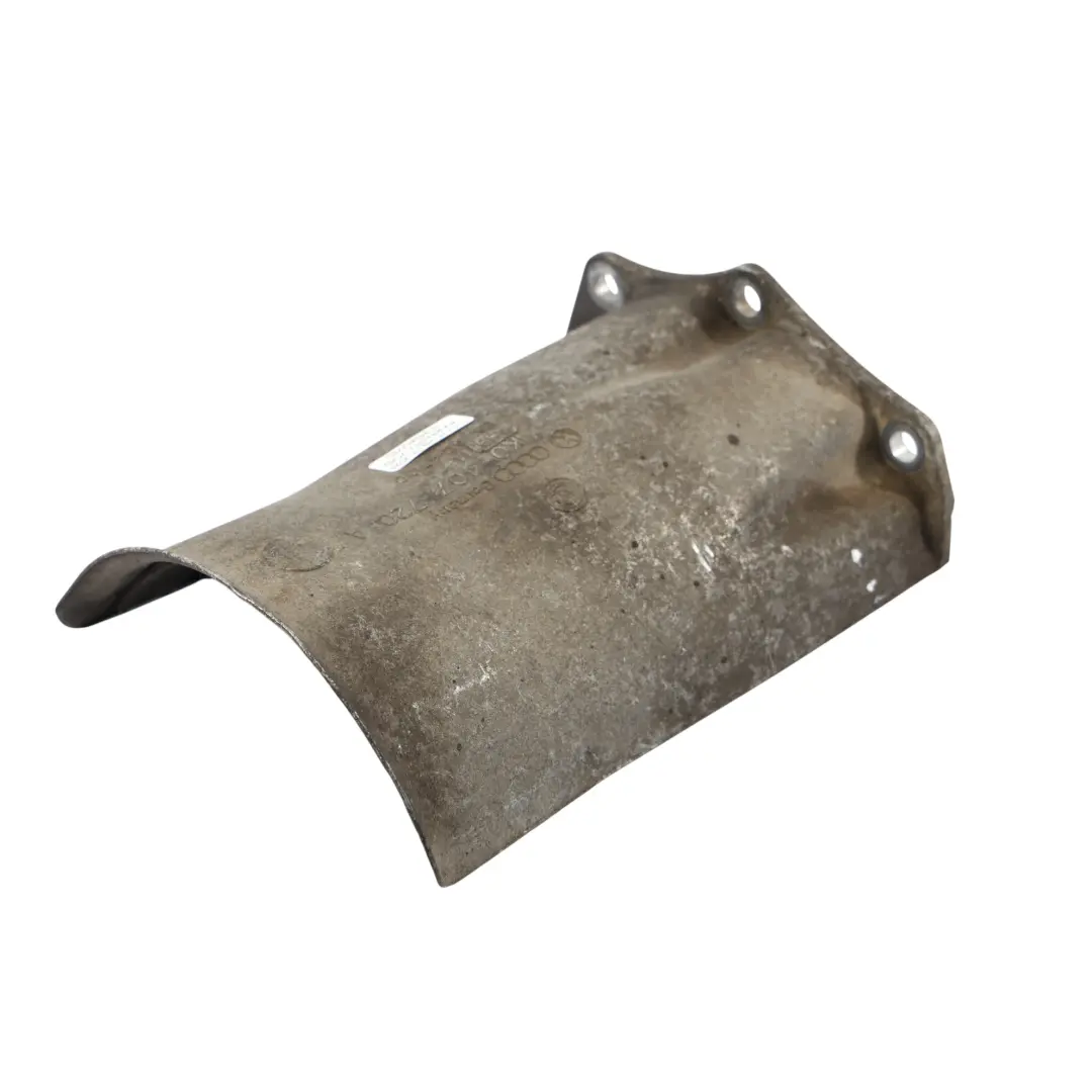 Mk5 R32 Protezione Albero Trasmissione Anteriore per Audi TT 8J VW Golf con numero di parte 1K0407720A Audi TT 8J VW Golf Mk5 R32 Protezione Albero Trasmissione Anteriore - SKU 1K0407720A - Numero di parte 1K0407720A