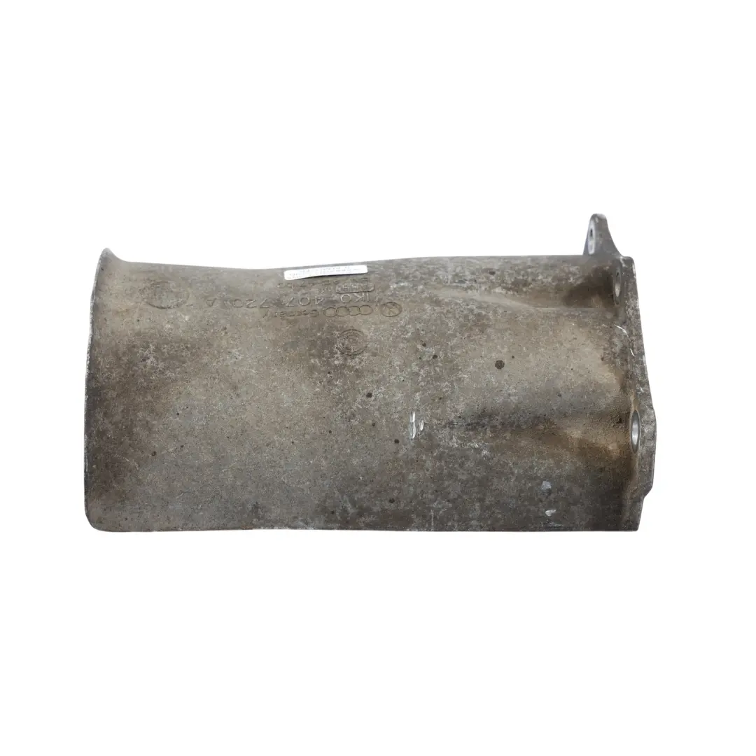 Audi TT 8J VW Golf Mk5 R32 Vordere Antriebswellen Schutzplatte - SKU 1K0407720A - Teilenummer 1K0407720A