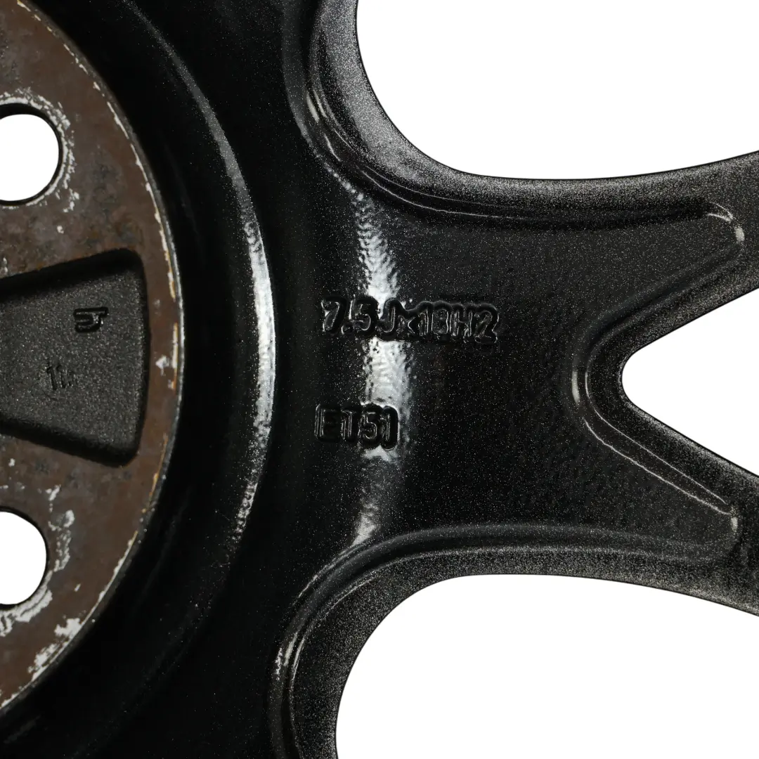 Mk5 Mk6 Cerchio In Lega Grigio 18" ET:51 7,5J per VW Volkswagen Golf con numero di parte 1K0601025AT VW Volkswagen Golf Mk5 Mk6 Cerchio In Lega Grigio 18" ET:51 7,5J - SKU 1K0601025AT-2 - Numero di parte 1K0601025AT