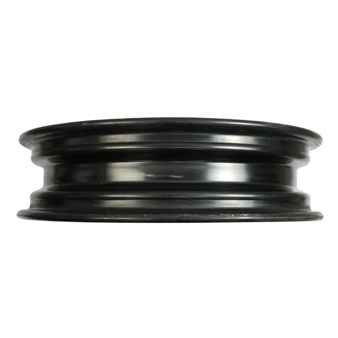 Ersatz Rad Felge Stahl 16" 3,5J ET:25,5 für Audi A3 8P mit Teilenummer 1K0601027AL Audi A3 8P Ersatz Rad Felge Stahl 16" 3,5J ET:25,5 - SKU 1K0601027AL-1 - Teilenummer 1K0601027AL