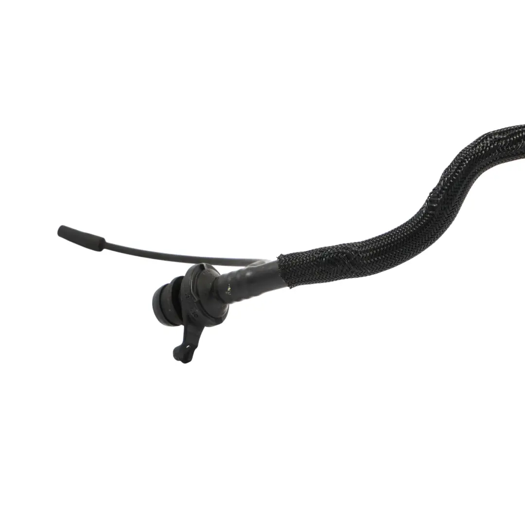 Audi S3 8P 2.0 TFSI CDLA Quattro Unterdruckrohr Schlauchleitung Rohr - SKU 1K0612041GC - Teilenummer 1K0612041GC