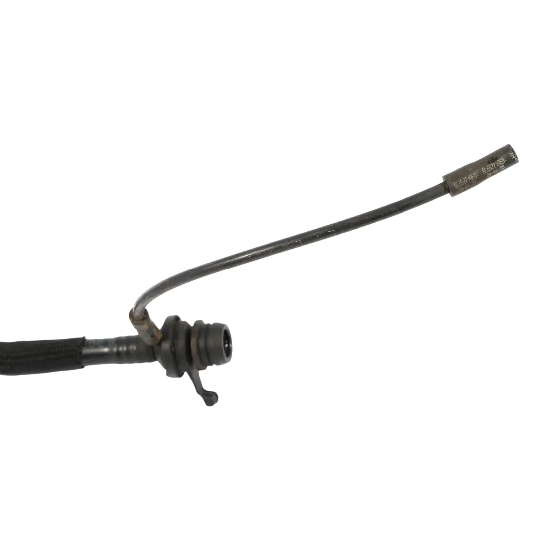 Audi S3 8P 2.0 TFSI CDLA Quattro Vacuum Pipe Hose Line Tube - SKU 1K0612041GC - Part number 1K0612041GC