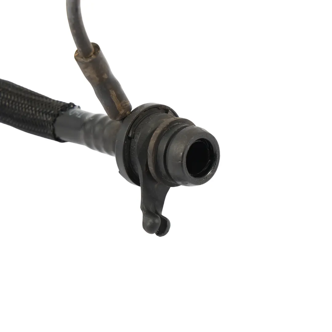 Audi S3 8P 2.0 TFSI CDLA Quattro Vacuum Pipe Hose Line Tube - SKU 1K0612041GC - Part number 1K0612041GC