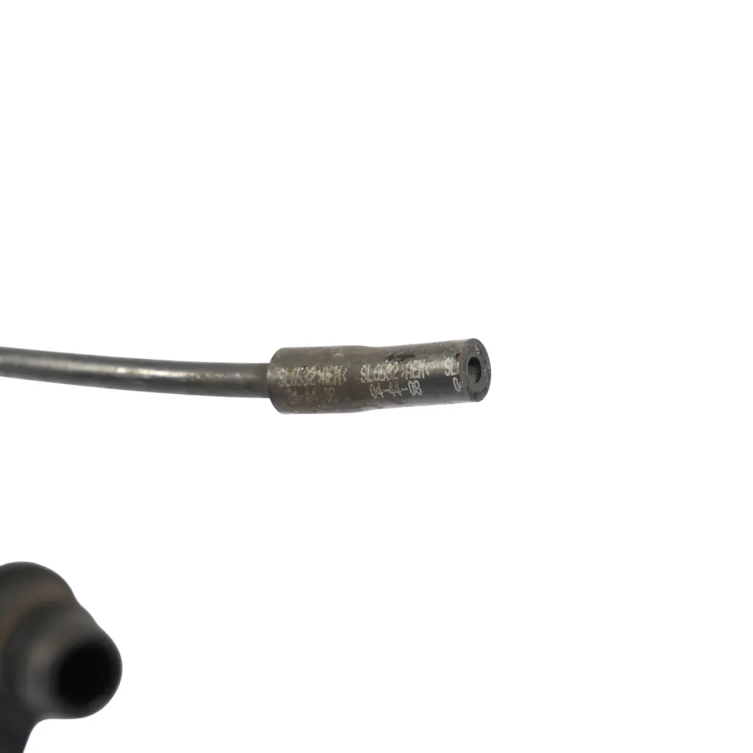 CDLA Quattro Tubo Di Aspirazione Tubo Flessibile per Audi S3 8P 2.0 TFSI con numero di parte 1K0612041GC Audi S3 8P 2.0 TFSI CDLA Quattro Tubo Di Aspirazione Tubo Flessibile - SKU 1K0612041GC - Numero di parte 1K0612041GC