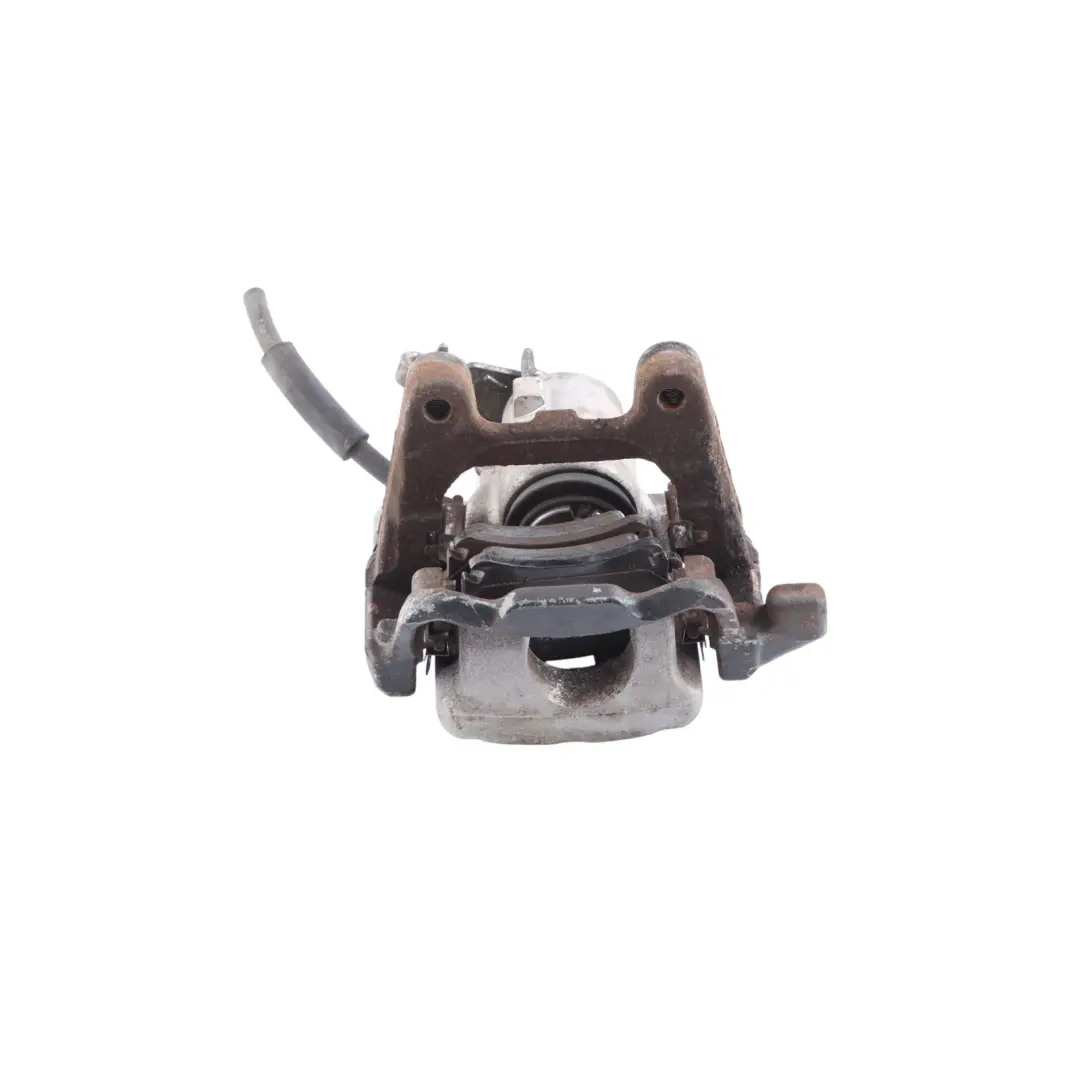 1K Brake Caliper Rear Wheel Brake Housing Left N/S to Volkswagen Golf with Part number 1K0615423K Volkswagen Golf 1K Brake Caliper Rear Wheel Brake Housing Left N/S - SKU 1K0615423K-1 - Part number 1K0615423K