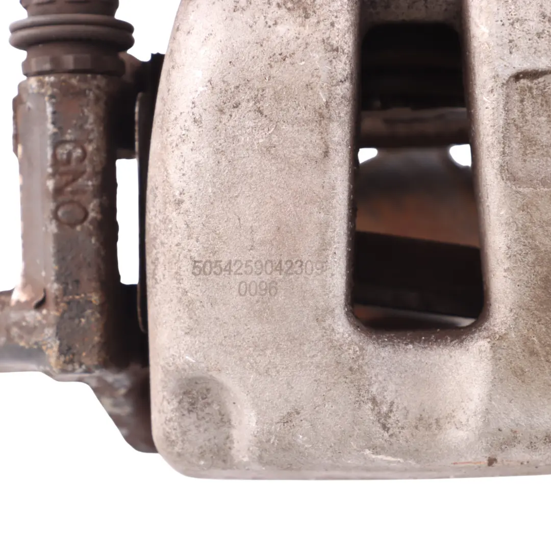 1K Brake Caliper Rear Wheel Brake Housing Left N/S to Volkswagen Golf with Part number 1K0615423K Volkswagen Golf 1K Brake Caliper Rear Wheel Brake Housing Left N/S - SKU 1K0615423K-1 - Part number 1K0615423K