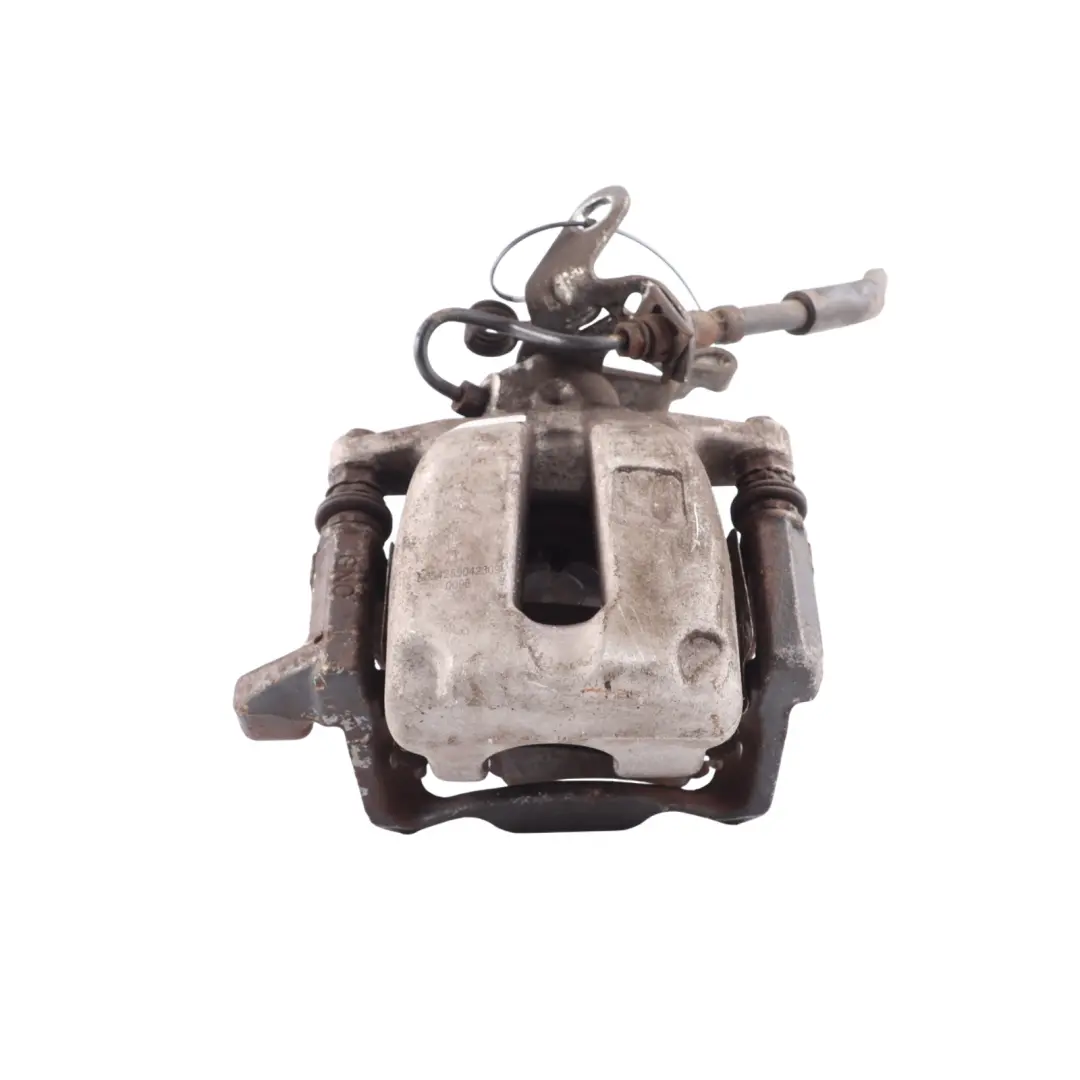 1K Brake Caliper Rear Wheel Brake Housing Left N/S to Volkswagen Golf with Part number 1K0615423K Volkswagen Golf 1K Brake Caliper Rear Wheel Brake Housing Left N/S - SKU 1K0615423K-1 - Part number 1K0615423K