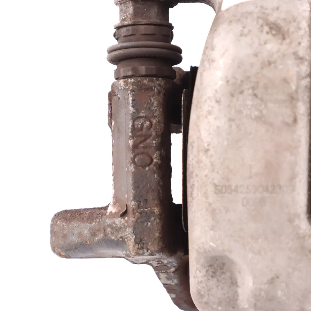 1K Brake Caliper Rear Wheel Brake Housing Left N/S to Volkswagen Golf with Part number 1K0615423K Volkswagen Golf 1K Brake Caliper Rear Wheel Brake Housing Left N/S - SKU 1K0615423K-1 - Part number 1K0615423K