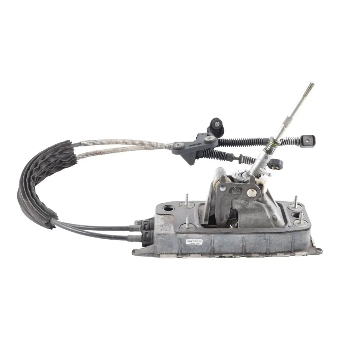 Mk6 Manual Gearbox Gear Shift Lever Linkage to Audi A3 S3 8P VW Golf with Part number 1K0711091A Audi A3 S3 8P VW Golf Mk6 Manual Gearbox Gear Shift Lever Linkage - SKU 1K0711091A-1 - Part number 1K0711091A