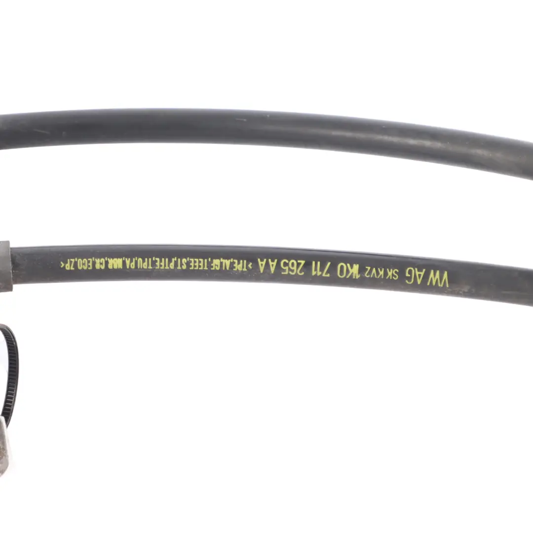 Mk6 Boîte Vitesses Manuelle Levier Changement pour Audi A3 S3 8P VW Golf à propos du numéro de pièce 1K0711091A Audi A3 S3 8P VW Golf Mk6 Boîte Vitesses Manuelle Levier Changement - SKU 1K0711091A-1 - Numéro de pièce 1K0711091A