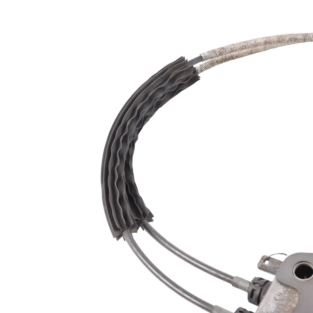 Mk6 Handschaltgetriebe Schalthebelgestänge für Audi A3 S3 8P VW Golf mit Teilenummer 1K0711091A Audi A3 S3 8P VW Golf Mk6 Handschaltgetriebe Schalthebelgestänge - SKU 1K0711091A-1 - Teilenummer 1K0711091A