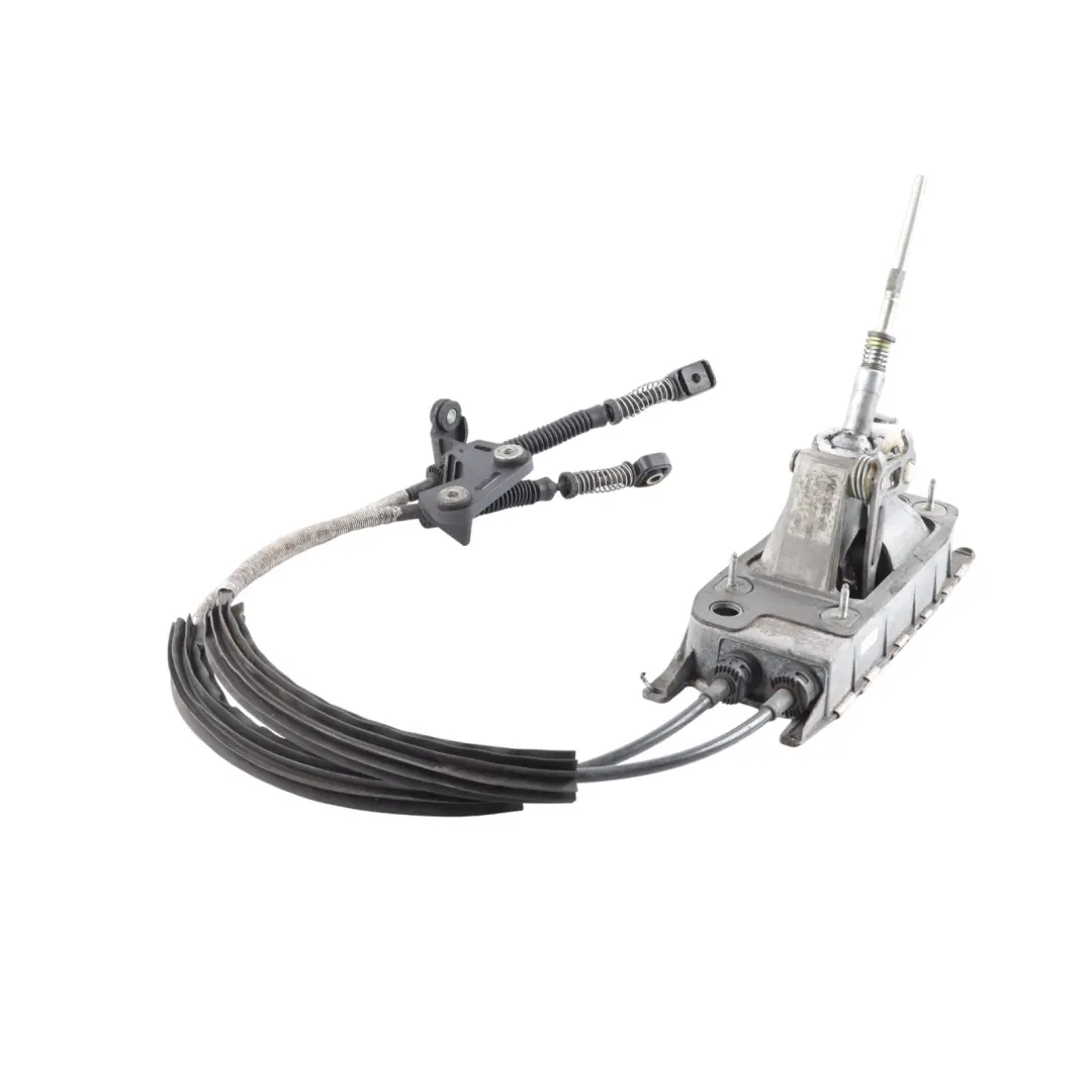 Audi A3 S3 8P VW Golf Mk6 Manual Gearbox Gear Shift Lever Linkage - SKU 1K0711091A-1 - Part number 1K0711091A