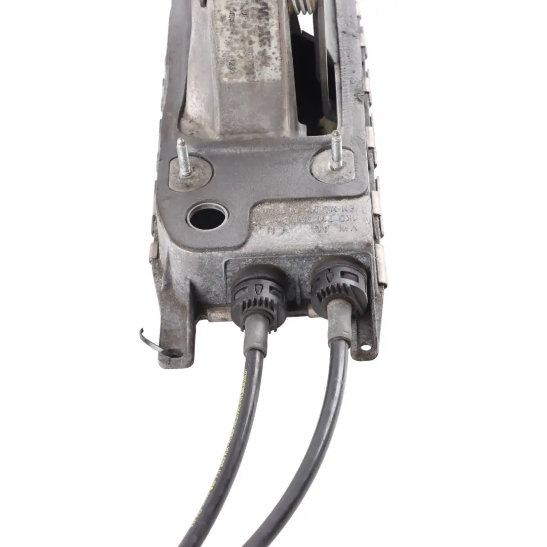 Audi A3 S3 8P VW Golf Mk6 Manual Gearbox Gear Shift Lever Linkage - SKU 1K0711091A-1 - Part number 1K0711091A