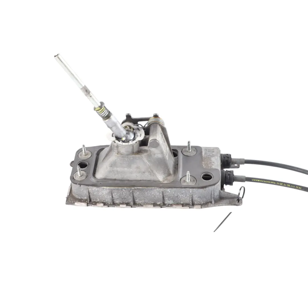 Mk6 Handschaltgetriebe Schalthebelgestänge für Audi A3 S3 8P VW Golf mit Teilenummer 1K0711091A Audi A3 S3 8P VW Golf Mk6 Handschaltgetriebe Schalthebelgestänge - SKU 1K0711091A-1 - Teilenummer 1K0711091A