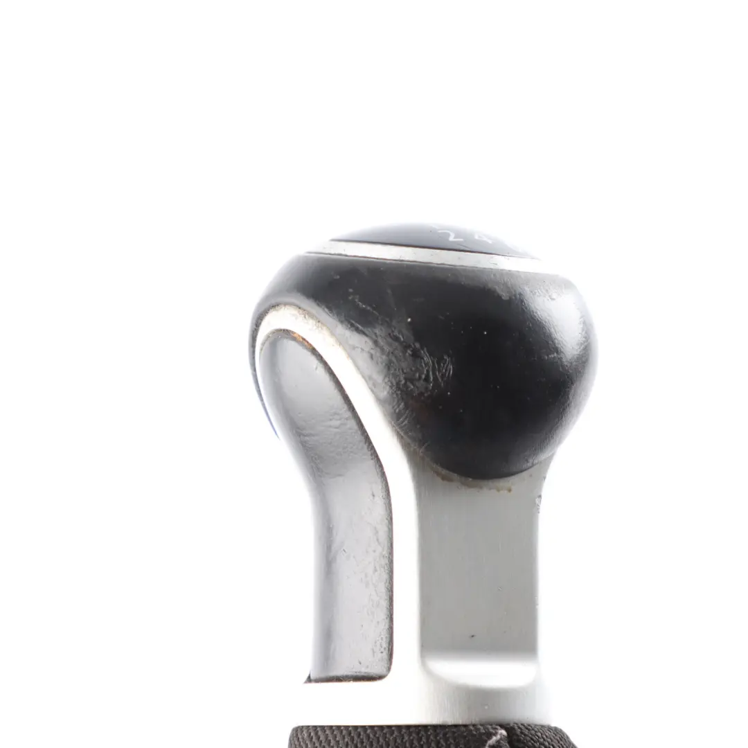 Mk5 Gear Shifter Selector Stick Knob 6 Speed Manual to Volkswagen Golf with Part number 1K0711113BE Volkswagen Golf Mk5 Gear Shifter Selector Stick Knob 6 Speed Manual - SKU 1K0711113BE-1 - Part number 1K0711113BE