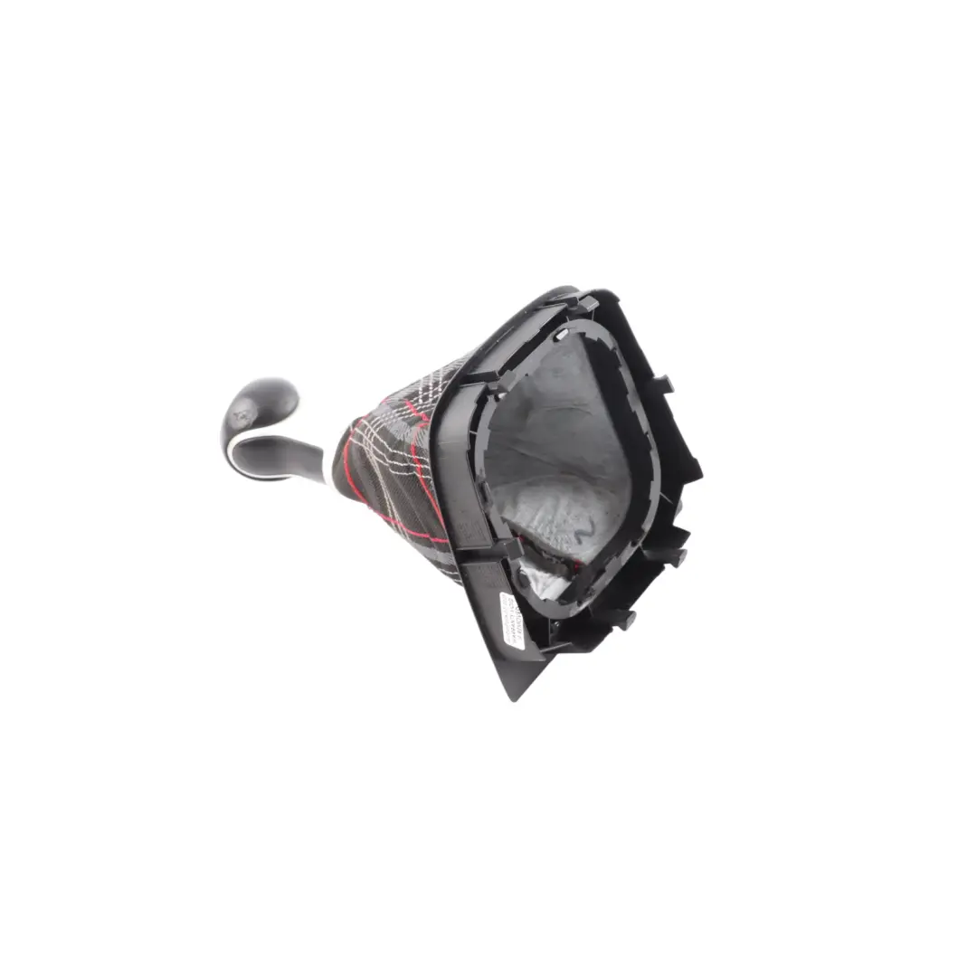 Volkswagen Golf Mk5 Gear Shifter Selector Stick Knob 6 Speed Manual - SKU 1K0711113BE-1 - Part number 1K0711113BE