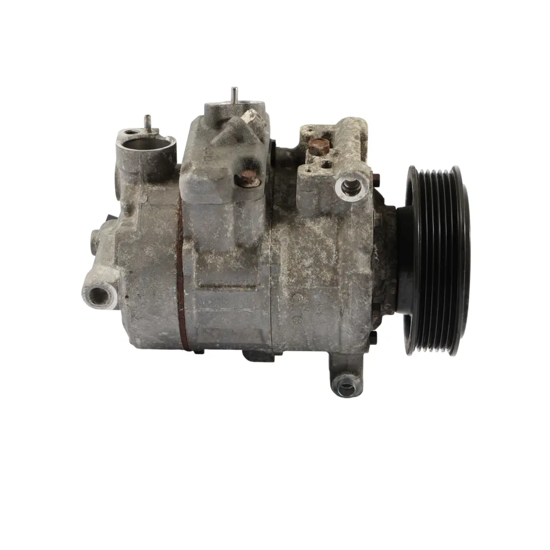 Audi A3 8P TT 8J Air Conditioning Compressor A/C Unit Pump - SKU 1K0820859N - Part number 1K0820859N