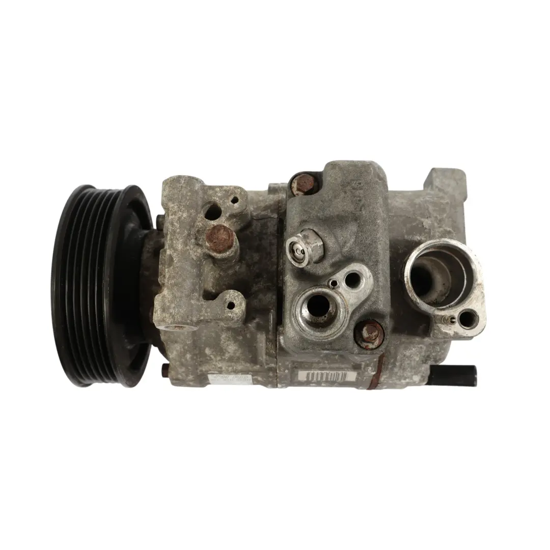 Audi A3 8P TT 8J Air Conditioning Compressor A/C Unit Pump - SKU 1K0820859N - Part number 1K0820859N