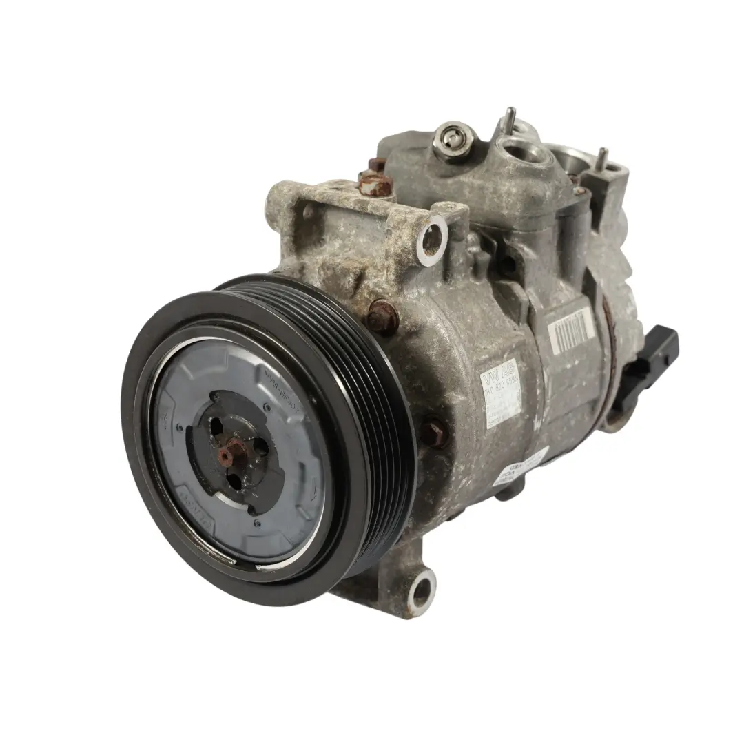 Pompa Sprężarka Klimatyzacji do Audi A3 8P TT 8J o numerze 1K0820859N Audi A3 8P TT 8J Pompa Sprężarka Klimatyzacji - SKU 1K0820859N - Numer Części 1K0820859N