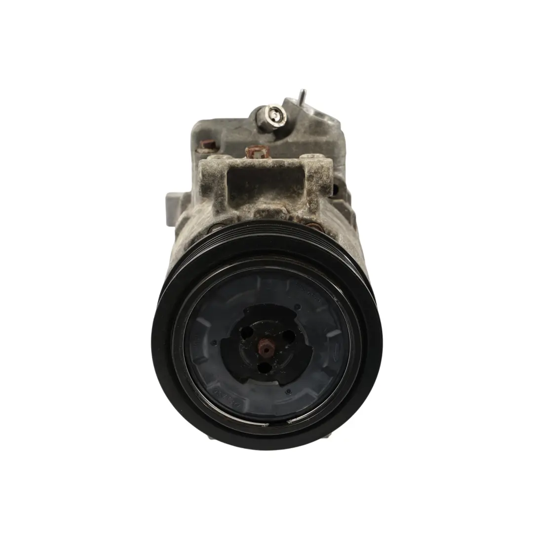 Aire Acondicionado Compresor Unidad A/C Bomba para Audi A3 8P TT 8J con número de pieza 1K0820859N Audi A3 8P TT 8J Aire Acondicionado Compresor Unidad A/C Bomba - SKU 1K0820859N - Número de pieza 1K0820859N