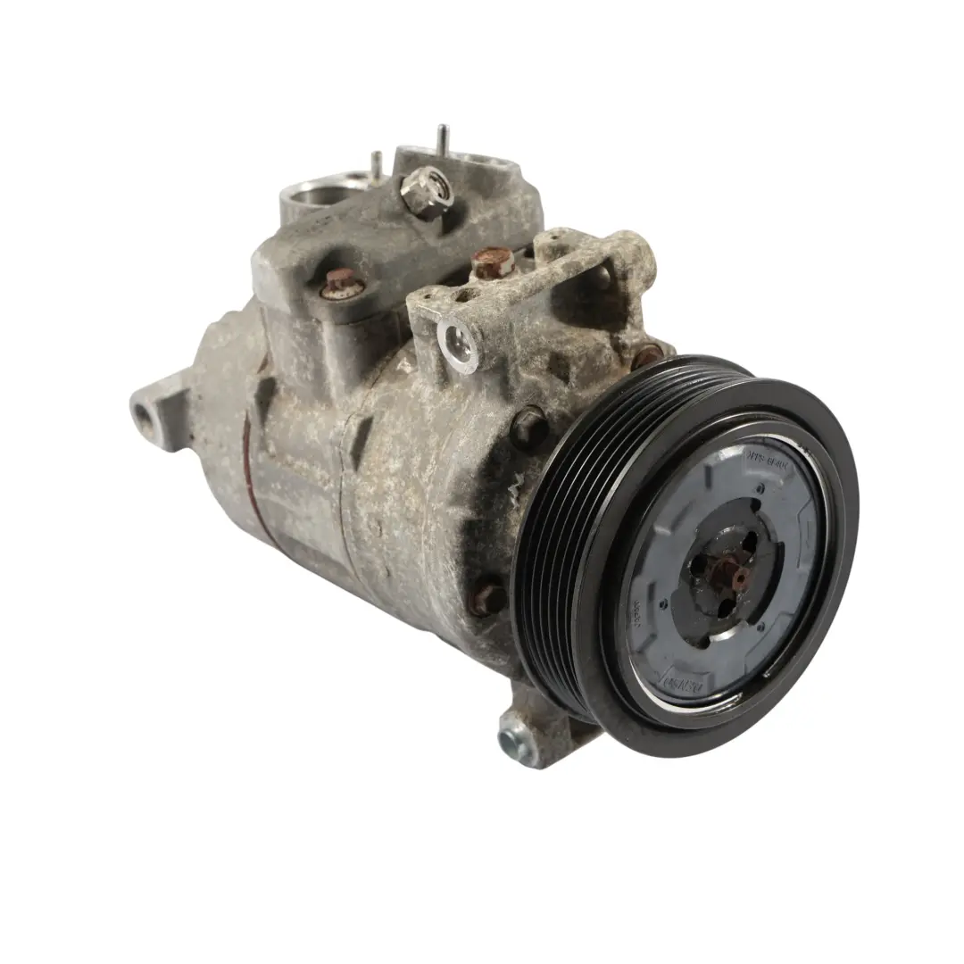 Aire Acondicionado Compresor Unidad A/C Bomba para Audi A3 8P TT 8J con número de pieza 1K0820859N Audi A3 8P TT 8J Aire Acondicionado Compresor Unidad A/C Bomba - SKU 1K0820859N - Número de pieza 1K0820859N