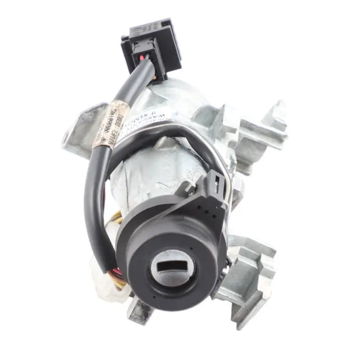 Ignition Steering Wheel Lock Barrel Cylinder Unit to Audi TT 8J with Part number 1K0905851B Audi TT 8J Ignition Steering Wheel Lock Barrel Cylinder Unit - SKU 1K0905851B-1 - Part number 1K0905851B