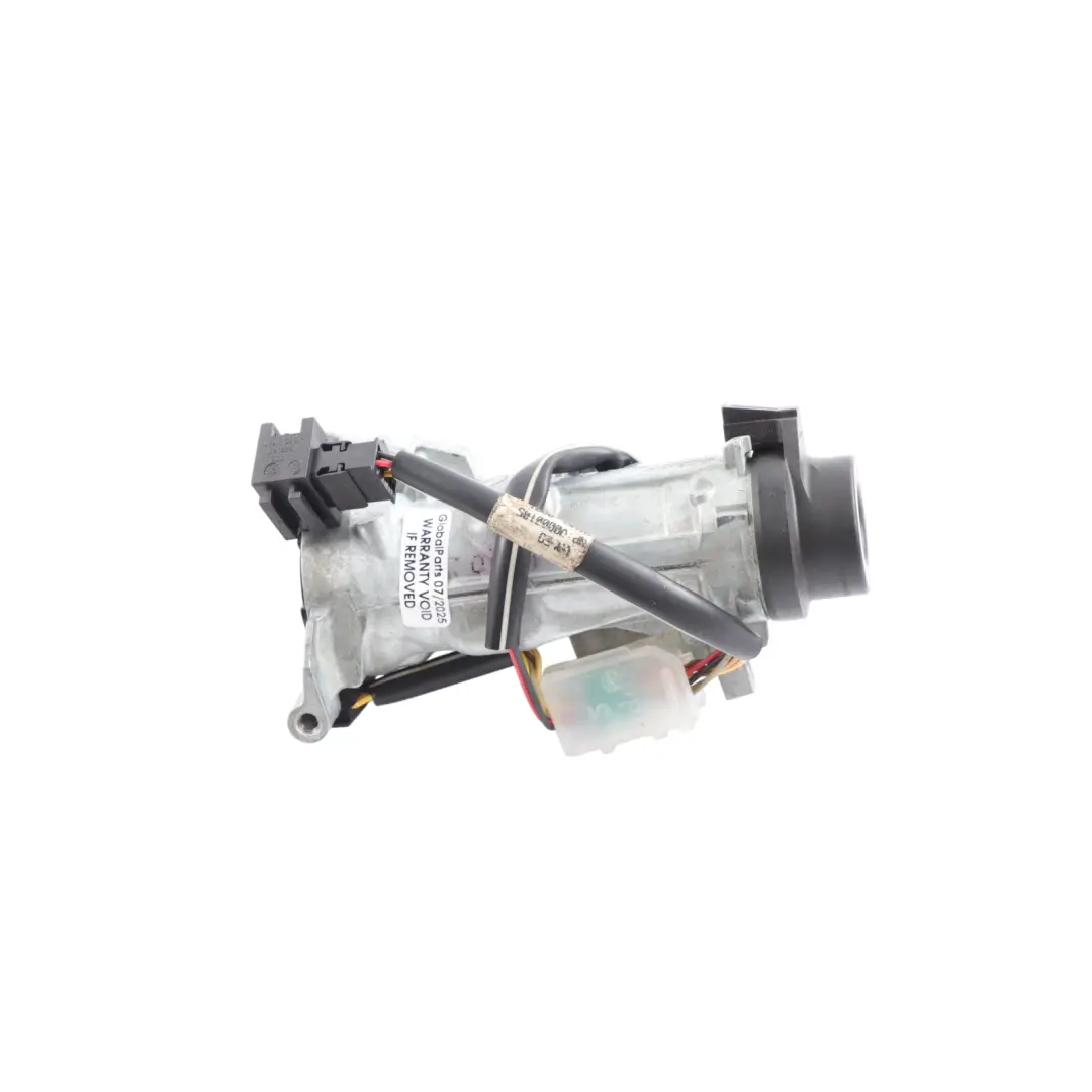 Ignition Steering Wheel Lock Barrel Cylinder Unit to Audi TT 8J with Part number 1K0905851B Audi TT 8J Ignition Steering Wheel Lock Barrel Cylinder Unit - SKU 1K0905851B-1 - Part number 1K0905851B