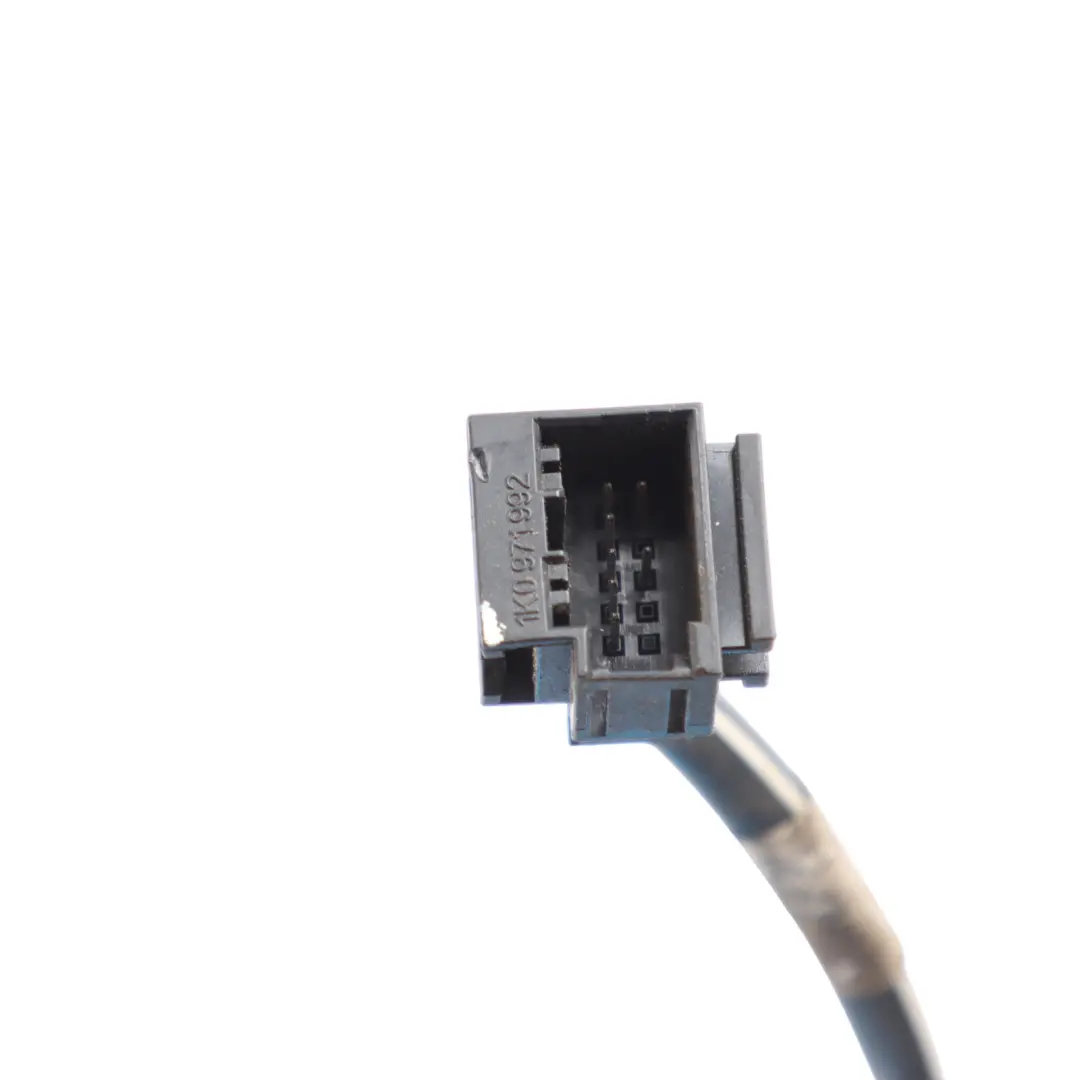 Audi TT 8J Ignition Steering Wheel Lock Barrel Cylinder Unit - SKU 1K0905851B-1 - Part number 1K0905851B