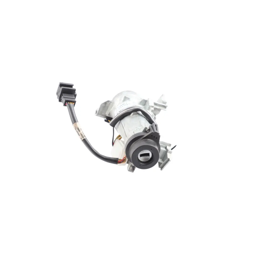Audi TT 8J Ignition Steering Wheel Lock Barrel Cylinder Unit - SKU 1K0905851B-1 - Part number 1K0905851B