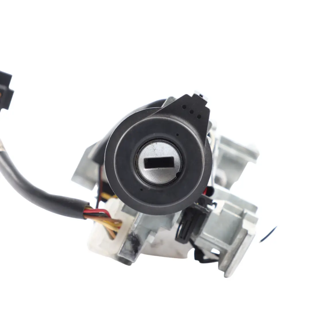 Ignition Steering Wheel Lock Barrel Cylinder Unit to Audi TT 8J with Part number 1K0905851B Audi TT 8J Ignition Steering Wheel Lock Barrel Cylinder Unit - SKU 1K0905851B-1 - Part number 1K0905851B