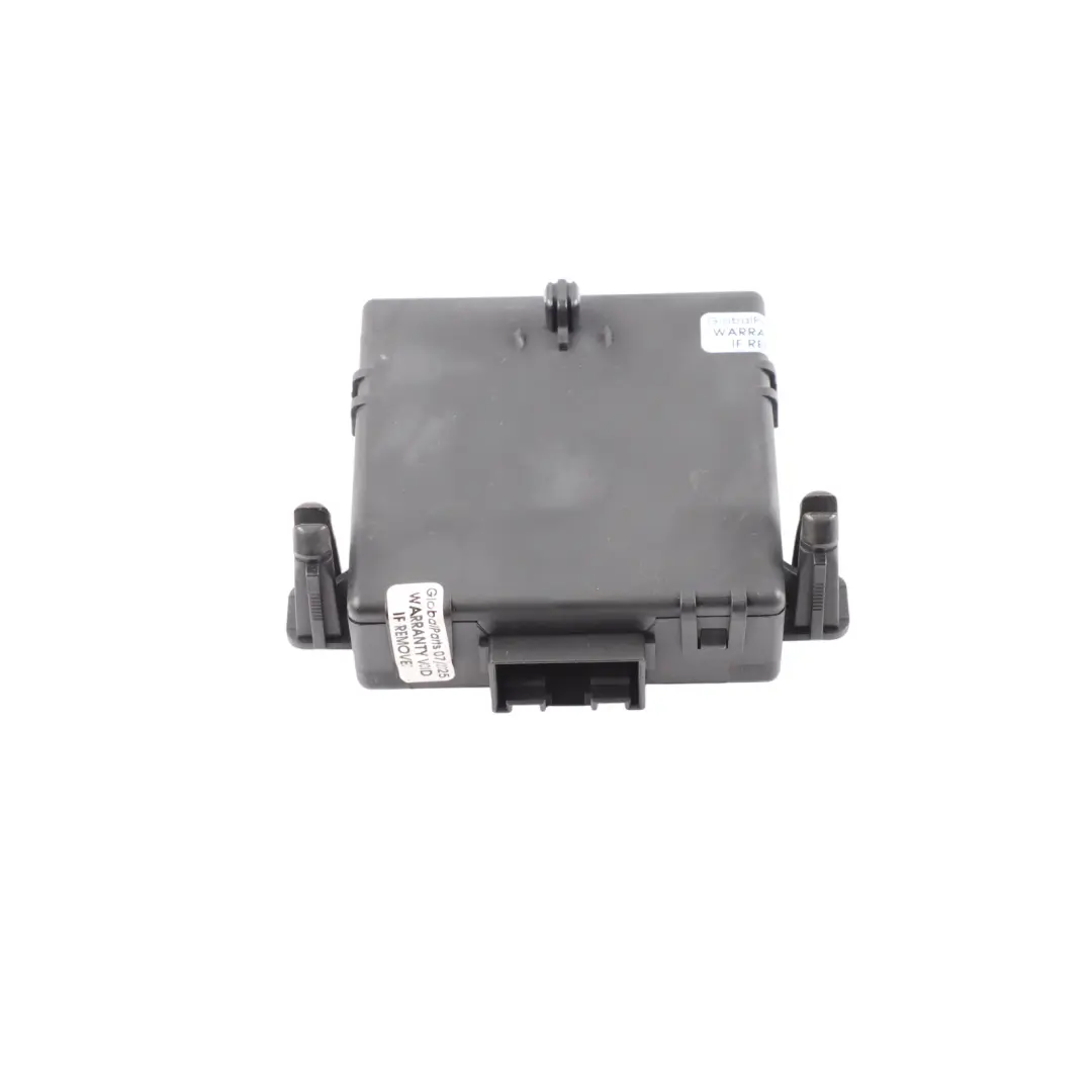 Audi A3 8P Módulo Gateway Interfaz De Diagnóstico Unidad Control ECU - SKU 1K0907530P - Número de pieza 1K0907530P