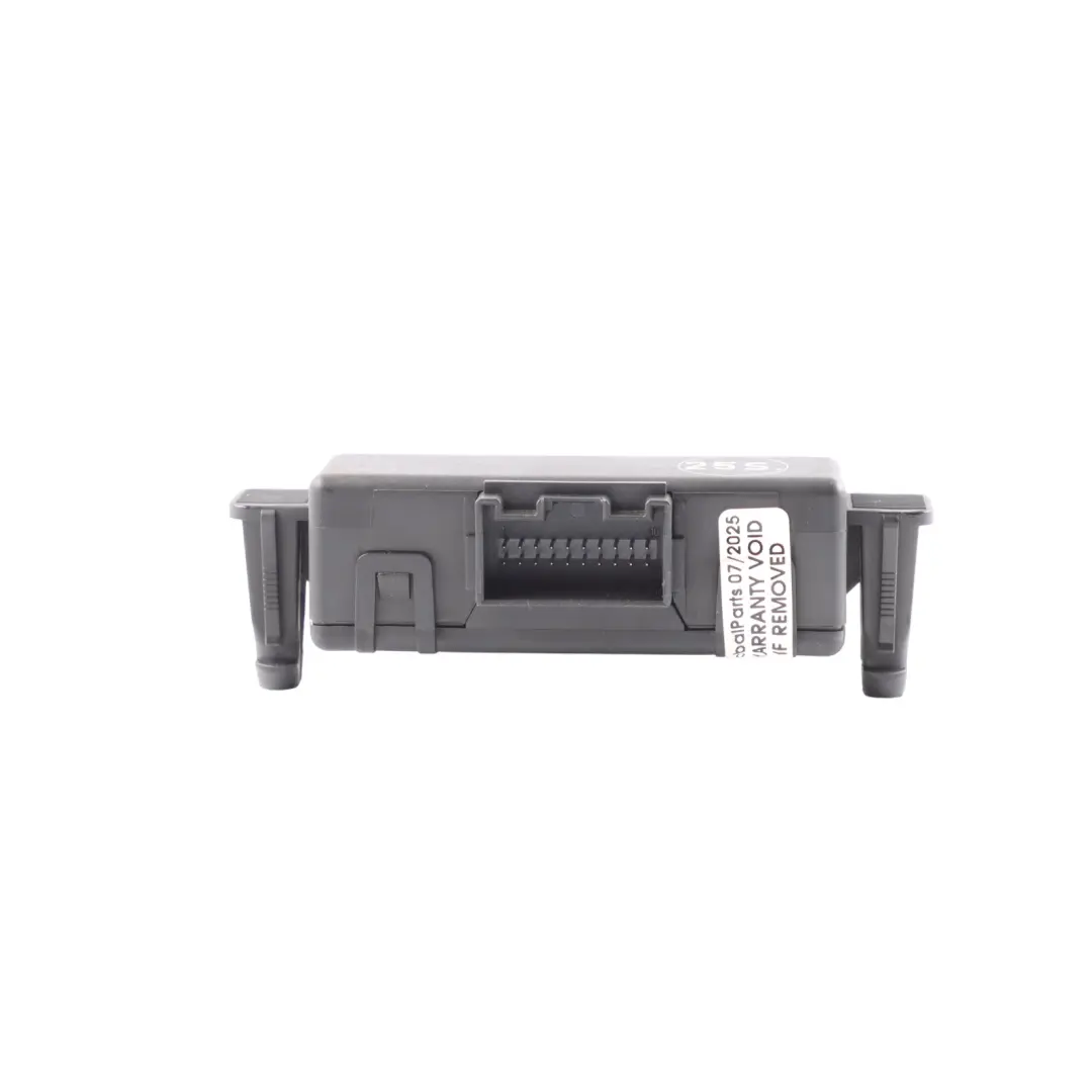 Audi A3 8P Moduł Sterownik Gateway ECU - SKU 1K0907530P - Numer Części 1K0907530P