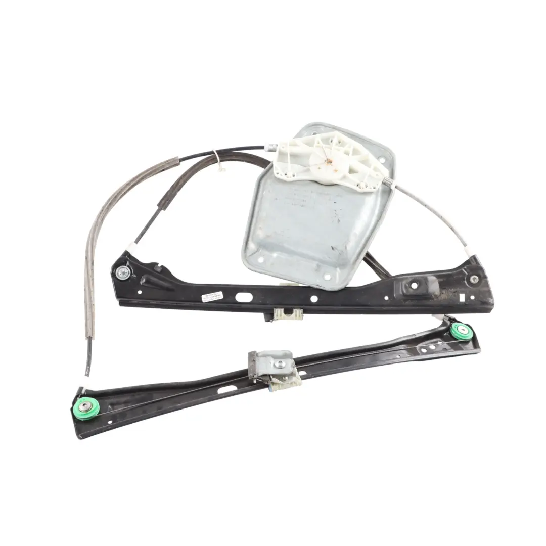VW Volkswagen Golf GTI Mk5 Front Door Window Mechanism Right O/S - SKU 1K3837462A - Part number 1K3837462A