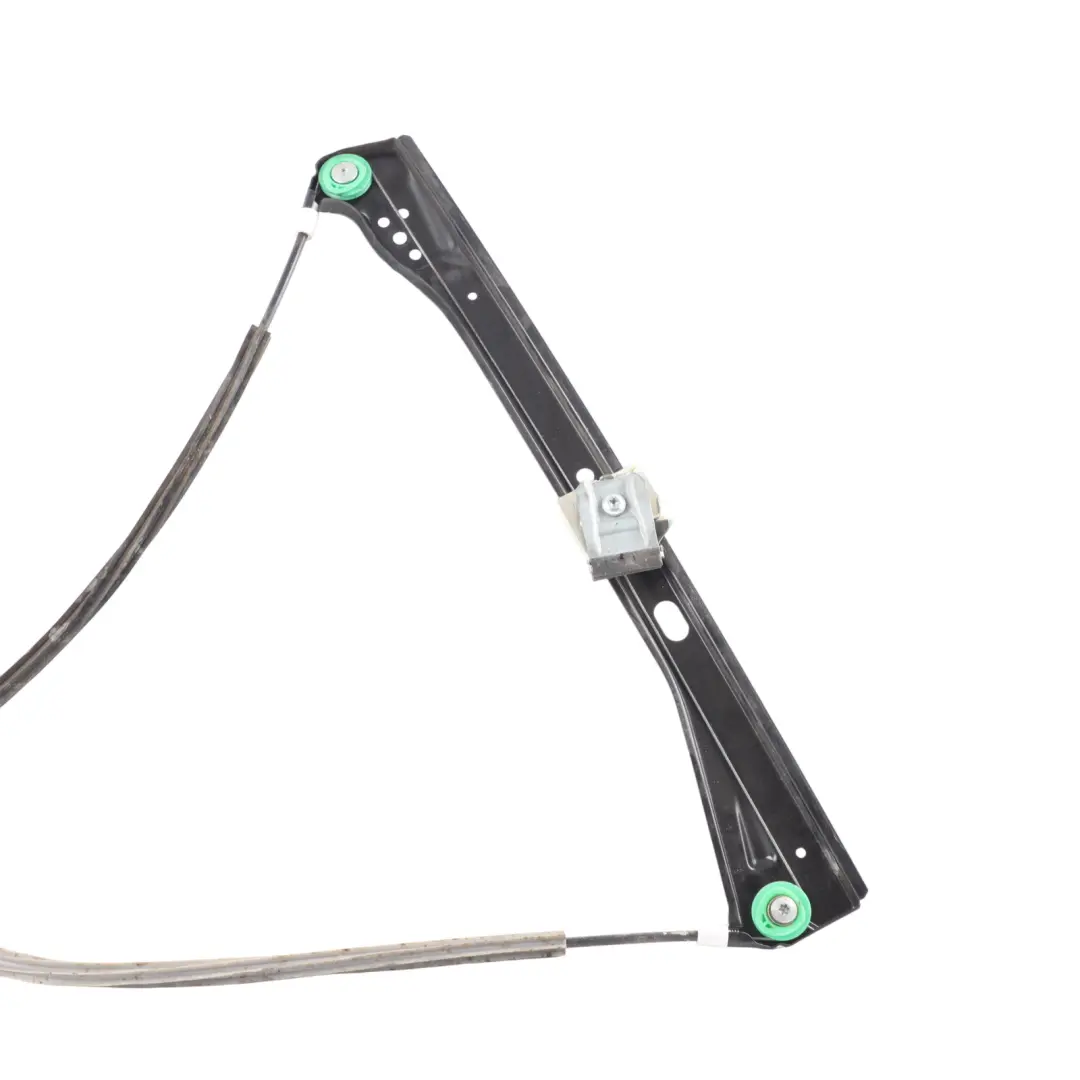 Mk5 Front Door Window Mechanism Right O/S to VW Volkswagen Golf GTI with Part number 1K3837462A VW Volkswagen Golf GTI Mk5 Front Door Window Mechanism Right O/S - SKU 1K3837462A - Part number 1K3837462A