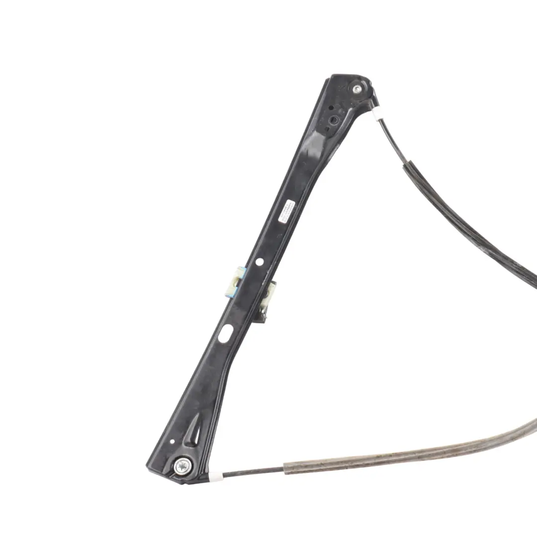 Mk5 Front Door Window Mechanism Right O/S to VW Volkswagen Golf GTI with Part number 1K3837462A VW Volkswagen Golf GTI Mk5 Front Door Window Mechanism Right O/S - SKU 1K3837462A - Part number 1K3837462A