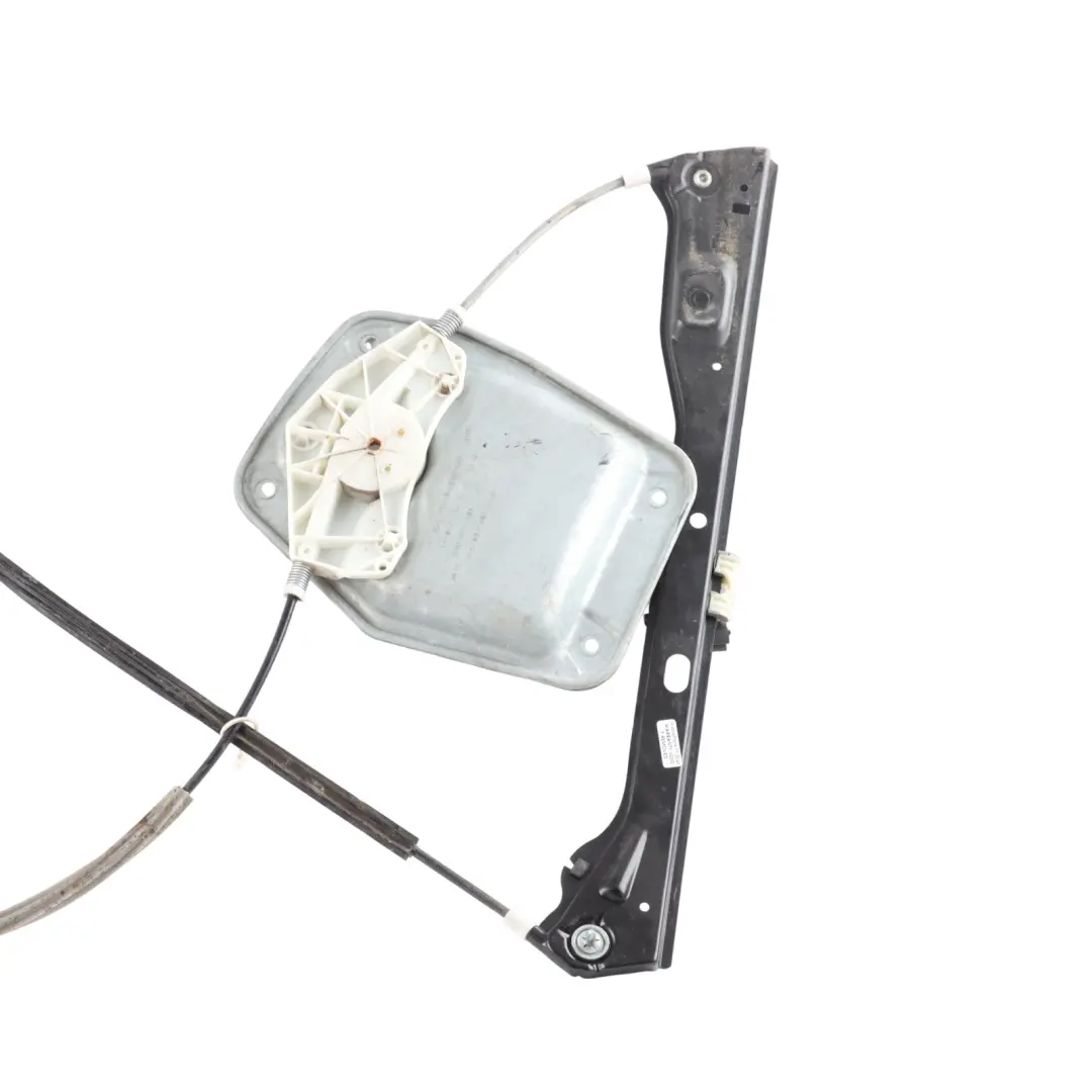 Mk5 Front Door Window Mechanism Right O/S to VW Volkswagen Golf GTI with Part number 1K3837462A VW Volkswagen Golf GTI Mk5 Front Door Window Mechanism Right O/S - SKU 1K3837462A - Part number 1K3837462A