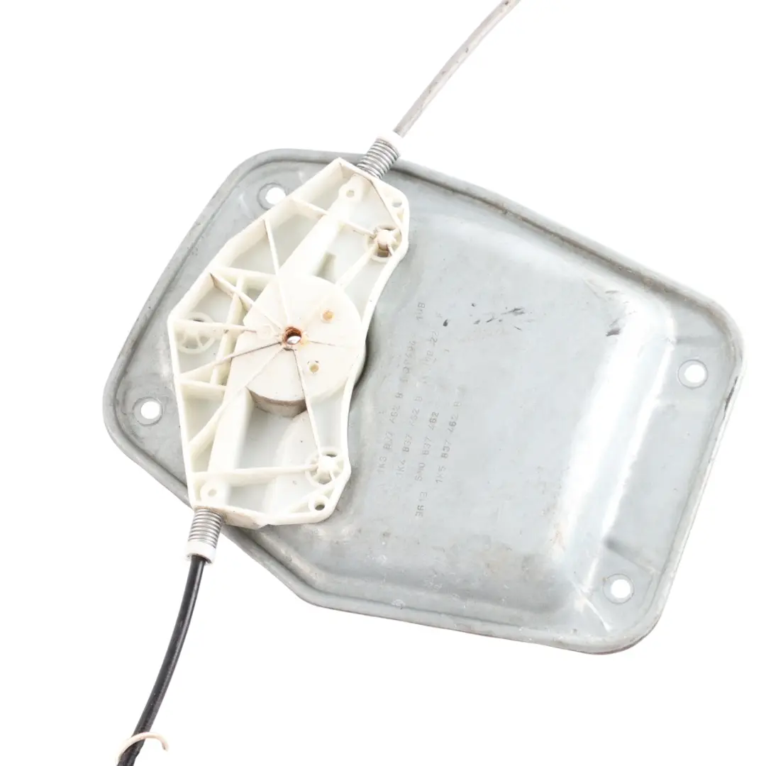 Mk5 Front Door Window Mechanism Right O/S to VW Volkswagen Golf GTI with Part number 1K3837462A VW Volkswagen Golf GTI Mk5 Front Door Window Mechanism Right O/S - SKU 1K3837462A - Part number 1K3837462A