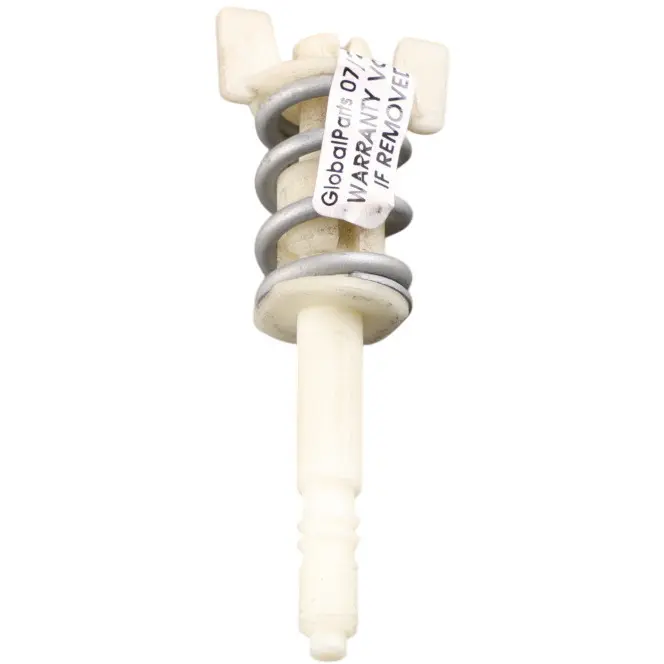 Śruba Mocowanie Lampy Tylnej Błotnika do Volkswagen Polo 6R o numerze 1K8945300 Volkswagen Polo 6R Śruba Mocowanie Lampy Tylnej Błotnika - SKU 1K8945300 - Numer Części 1K8945300